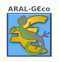 Logo Aral